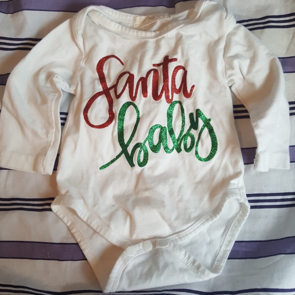 Baby girl 0-3months
